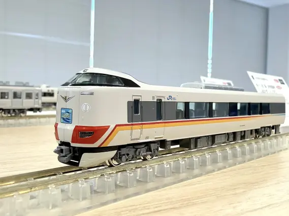 【新品】KATO 貨車 EF66 27 JR貨物更新車 品番：3090-5 鉄道模型 KATO(カトー) | NGaugeJP