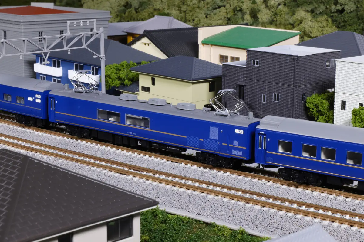 MA 近鉄8000系 裾帯なし 座席グレー 4両セット 品番: A1240 #マイクロ