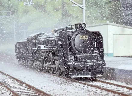 NGaugeJP | 鉄道模型Nゲージ情報サイト（鉄道模型の最新情報が満載）