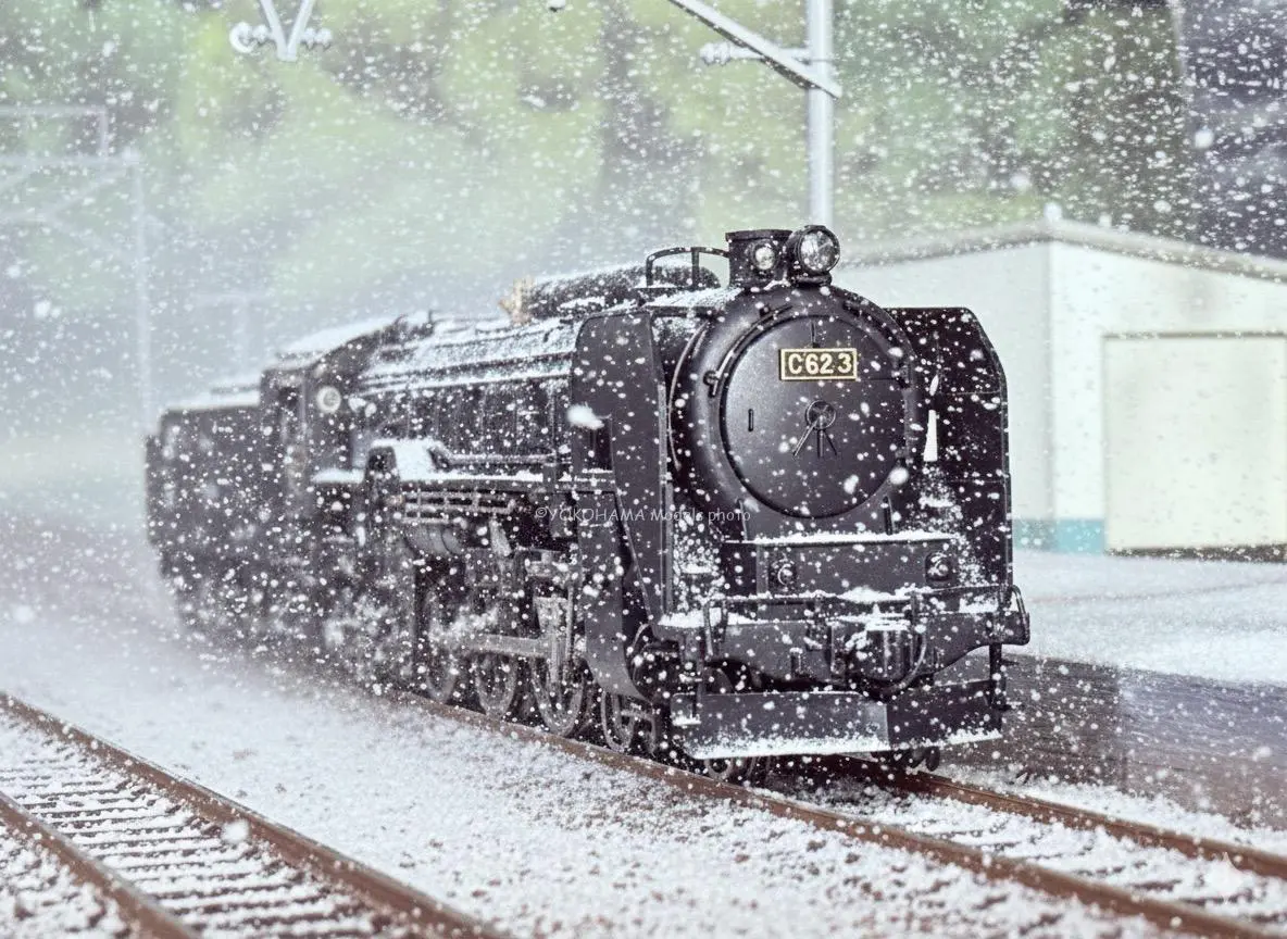 ﾎﾟﾎﾟﾝﾃﾞｯﾀ 名古屋市交通局N1000形後期型6両セット 品番：6043