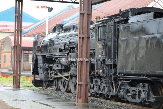 KATO 2017-3 C62形 3号機 北海道形 Nゲージ 鉄道模型 苗穂工場