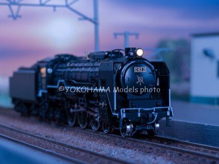 鉄道模型 HOゲージ 蒸気機関車 再 値下げしました Amazon | HOゲージ 51043 C11型 171号機JR北海道タイプ | 鉄道模型 通販