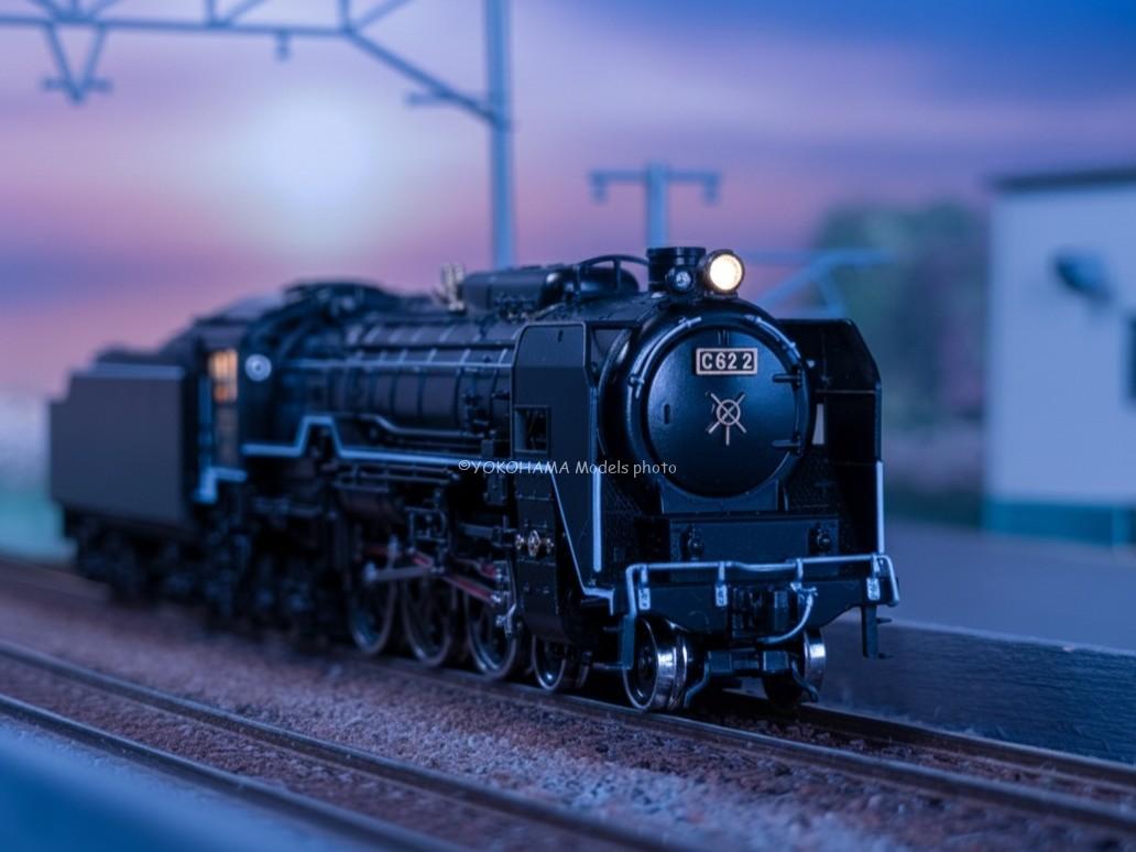 Nゲージ③ NGaugeJP | 鉄道模型Nゲージ情報サイト（鉄道模型の最新情報が満載）