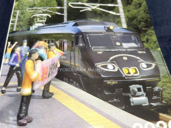 KATO 鉄道模型 KATOのカタログ2026を見てみる。KATO 25-000 鉄道模型 | NGaugeJP