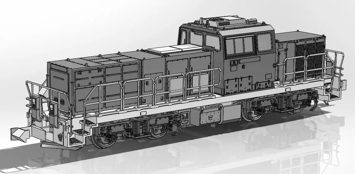 ﾎﾟﾎﾟﾝﾃﾞｯﾀ 西日本鉄道9000形5両セット 品番：6057 | NGaugeJP - 横濱模型