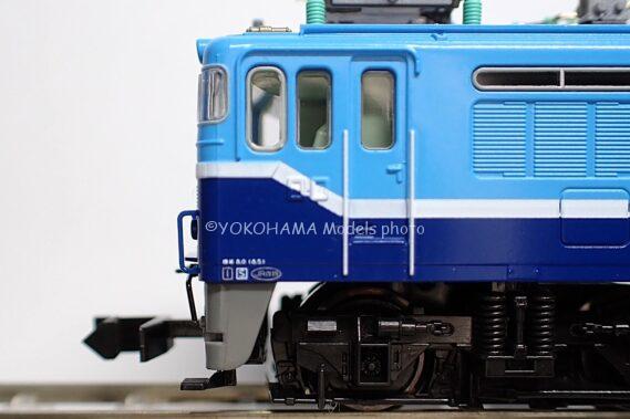 KATO 3013-5 ED76 0 後期形 JR貨物試験塗装 Nゲージ 鉄道模型