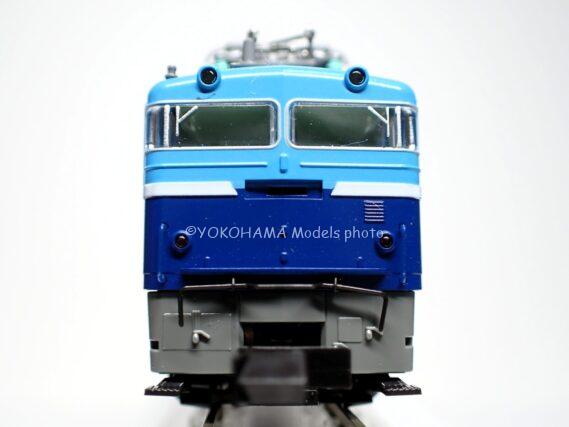 KATO 3013-5 ED76 0 後期形 JR貨物試験塗装 Nゲージ 鉄道模型