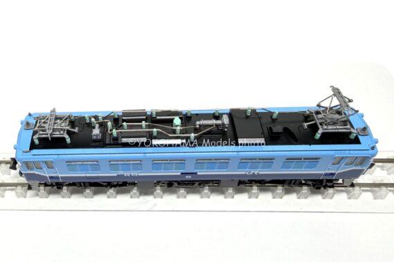 KATO 3013-5 ED76 0 後期形 JR貨物試験塗装 Nゲージ 鉄道模型