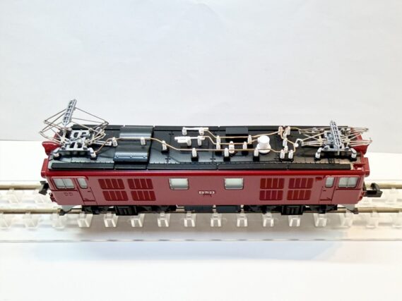 KATO 3087-1 ED71 1次形 カトー Nゲージ鉄道模型