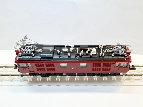 ED71 1次形 品番：3087-1 鉄道模型 KATO(カトー) ｜ 製品情報｜製品