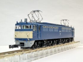 EF65 0 JR仕様 品番：3088-2 鉄道模型 KATO(カトー) | NGaugeJP - 横濱模型