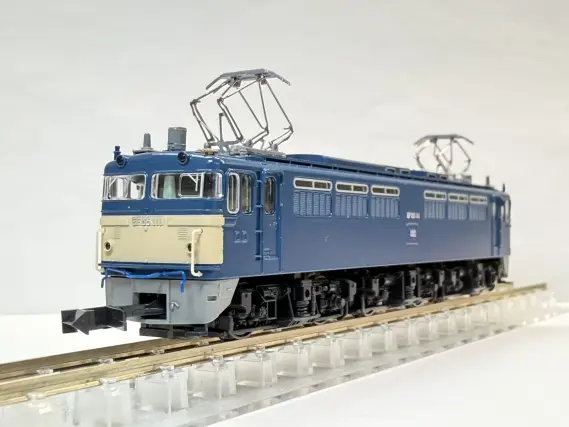 EF65 0 JR仕様 品番：3088-2 鉄道模型 KATO(カトー) | NGaugeJP - 横濱模型