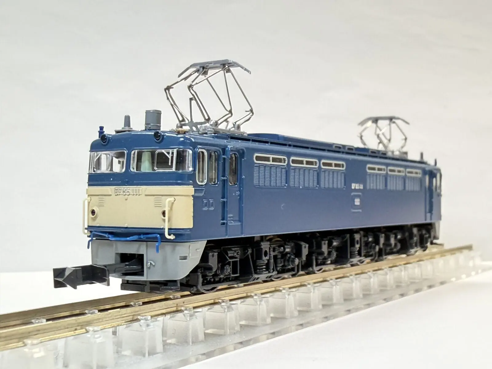 TOMIX JR 14系14形特急寝台客車(出雲2・3号)基本セット 品番：98678