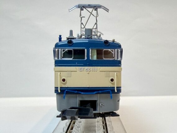 KATO 10-2093 E721系0番台+1000番台 6両セット カトー Nゲージ鉄道模型