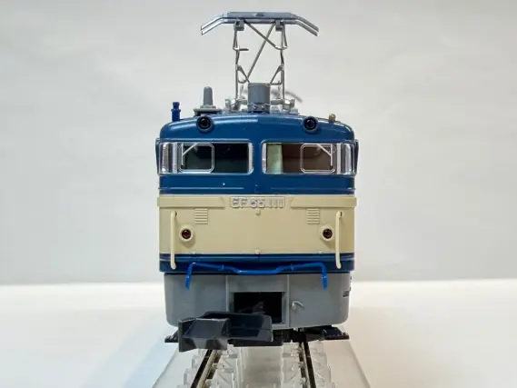 EF65 0 JR仕様 品番：3088-2 鉄道模型 KATO(カトー) | NGaugeJP - 横濱模型