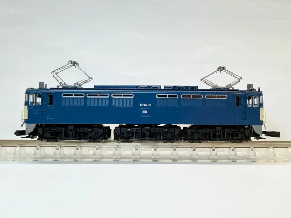 EF65 0 JR仕様 品番：3088-2 鉄道模型 KATO(カトー) | NGaugeJP - 横濱模型