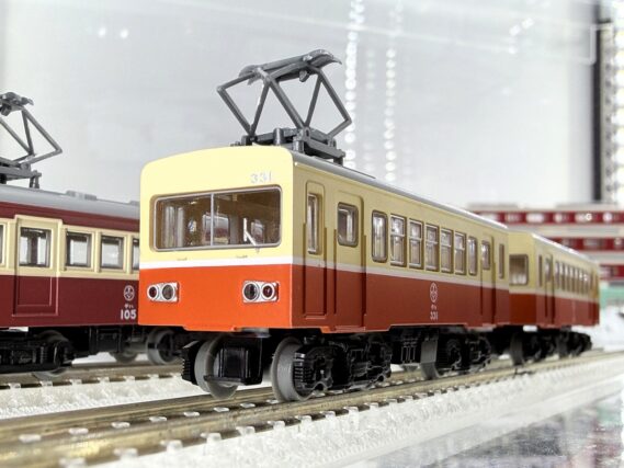 ジオコレ 336457 ノスタルジック鉄道コレクション 第5弾 ジオコレ Nゲージ 鉄道模型