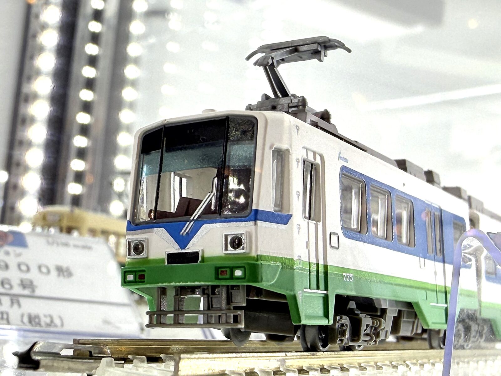 リリース情報】ジオコレ 2025年12月26日(金)発売 トミーテック