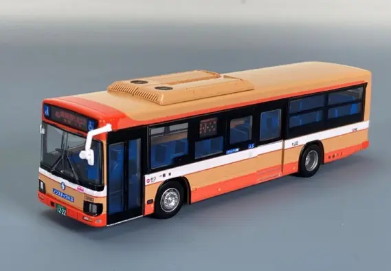 ジオコレ】新製品ポスター公開 2026年5月・6月発売 鉄コレ 西武鉄道新