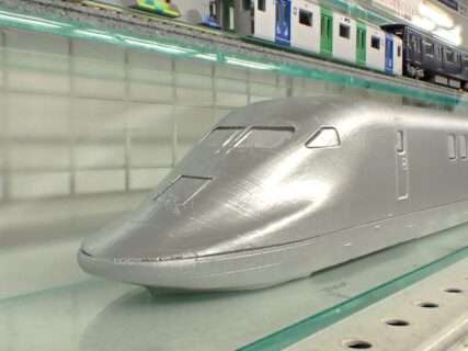 【ポポンデッタ】955形新幹線試験車（300X）、Osaka Metro 400系(406-04編成)・30000A系中央線(32651編成)ほか　製品・試作品画像