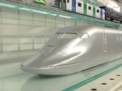 NGaugeJP | 鉄道模型Nゲージ情報サイト（鉄道模型の最新情報が満載）