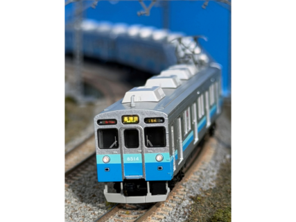 GREENMAX | NGaugeJP - 横濱模型 | 鉄道模型Nゲージ情報サイト（鉄道