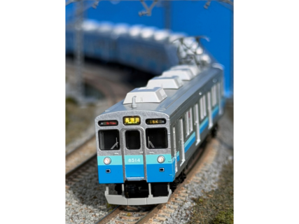 鉄道模型 Nゲージ グリーンマックス　組み立てキット　難あり　欠品あり GREENMAX | NGaugeJP - 横濱模型 | 鉄道模型Nゲージ情報サイト（鉄道