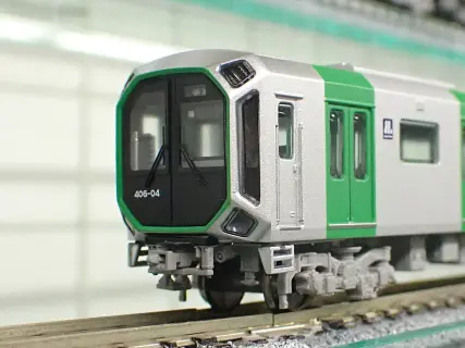 Nゲージ | NGaugeJP - 横濱模型 | 鉄道模型Nゲージ情報サイト（鉄道