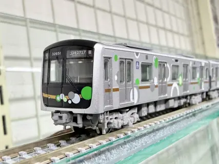 ポポンデッタ | NGaugeJP - 横濱模型 | 鉄道模型Nゲージ情報サイト