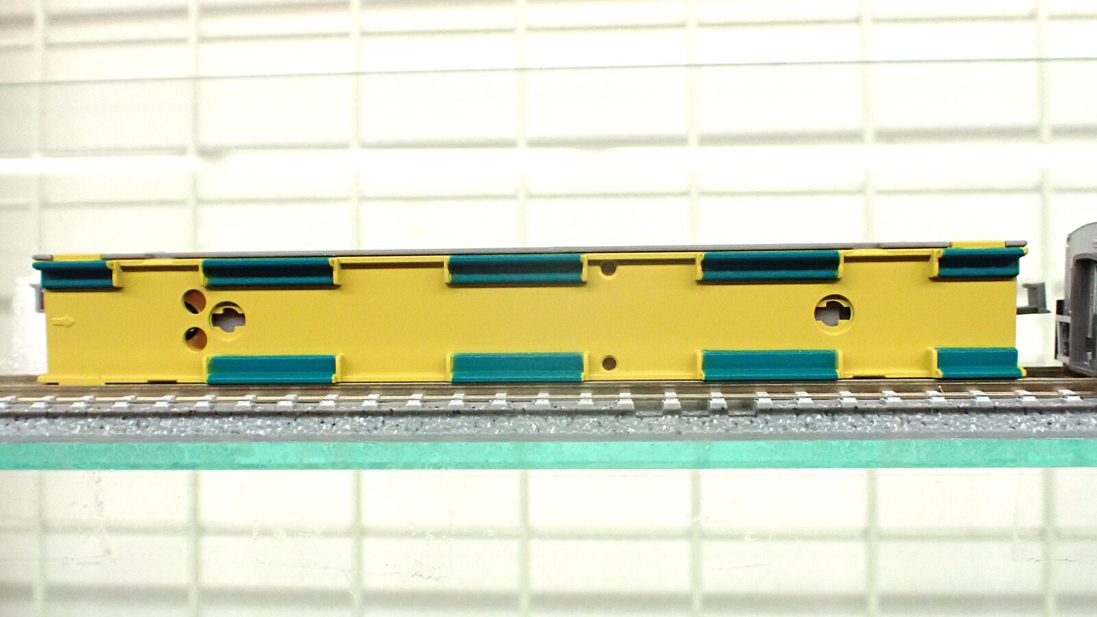 Osaka Metro 30000A系中央線(32651編成)6両セット 品番：6095 鉄道模型