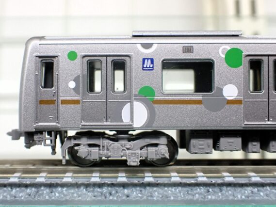 【ともてぃー品】 TOMIX】2025年3月下旬発売予定 白箱分売パーツ再生産 | NGaugeJP