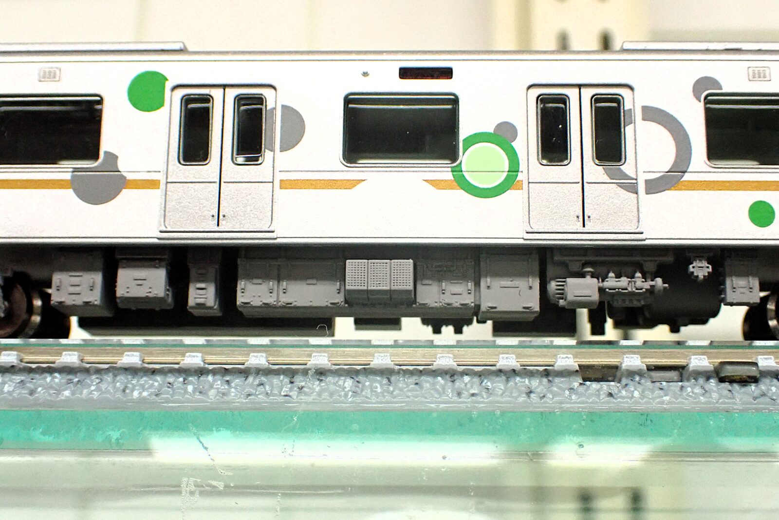 Osaka Metro 30000A系中央線(32651編成)6両セット 品番：6095 鉄道模型
