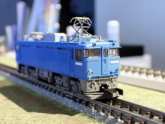 新製品情報】TOMIX(トミックス) 2025年11月・12月発売予定 新製品