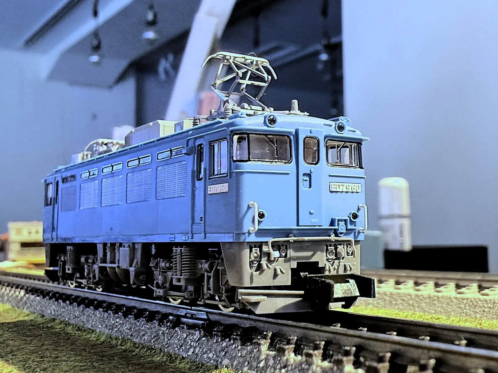 神戸市交通局】鉄道コレクション 神戸市営地下鉄海岸線5000形2両セット