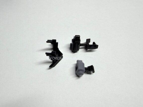 TOMIX 7112 JR EF64 1000形電気機関車(1001号機・ぐんま車両センター) トミックス Nゲージ 鉄道模型