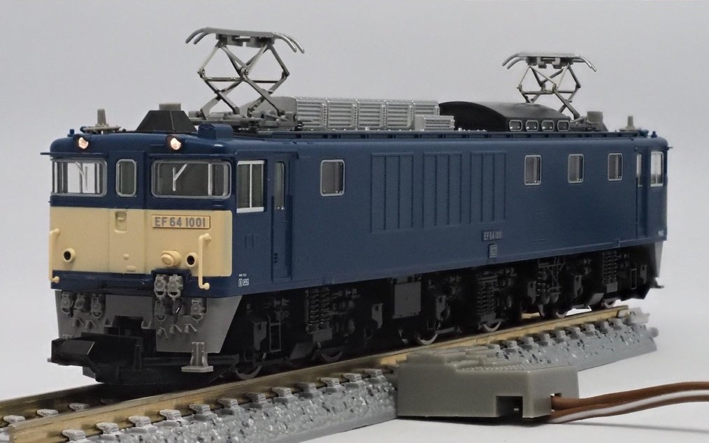 KATO EF510 500 カシオペア色 品番:3065-2 カトー | NGaugeJP - 横濱模型