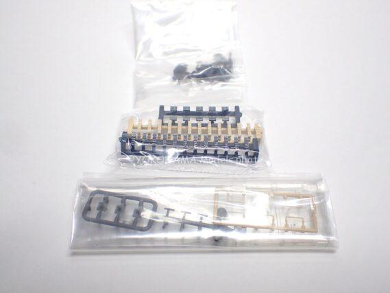 TOMIX 7114 JR EF65-1000形電気機関車(1001号機) トミックス Nゲージ 鉄道模型