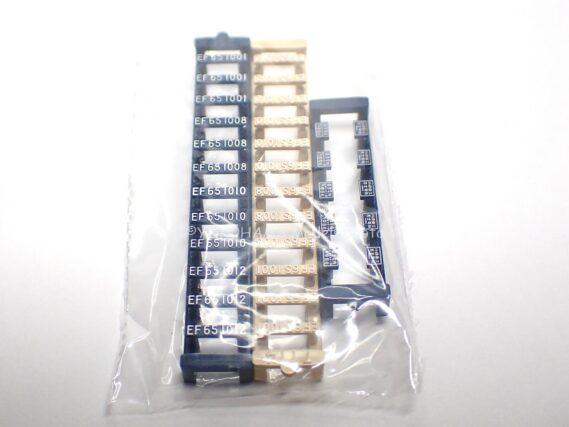 TOMIX 7114 JR EF65-1000形電気機関車(1001号機) トミックス Nゲージ 鉄道模型