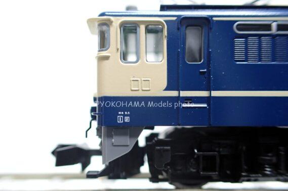 TOMIX 7114 JR EF65-1000形電気機関車(1001号機) トミックス Nゲージ 鉄道模型