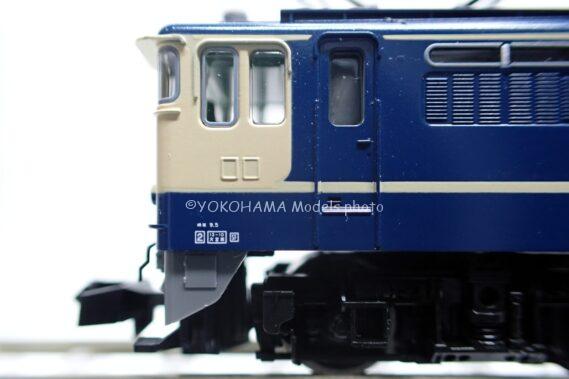 TOMIX 7114 JR EF65-1000形電気機関車(1001号機) トミックス Nゲージ 鉄道模型
