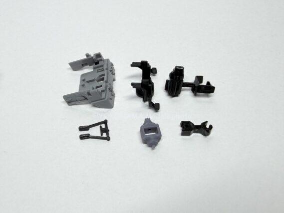 TOMIX 7114 JR EF65-1000形電気機関車(1001号機) トミックス Nゲージ 鉄道模型