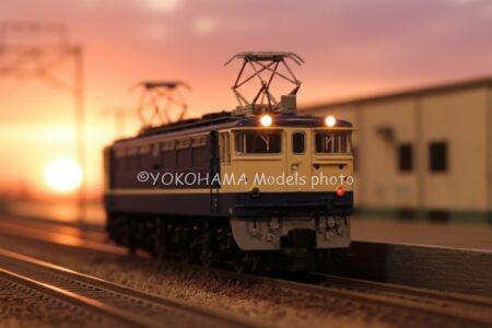 Nゲージ | NGaugeJP - 横濱模型 | 鉄道模型Nゲージ情報サイト（鉄道