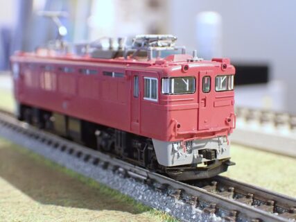 【トミックスショールーム東京】14系500番代はまなす、キハ40-1700ほか　製品・試作品画像　TSR東京 2025年12月1日