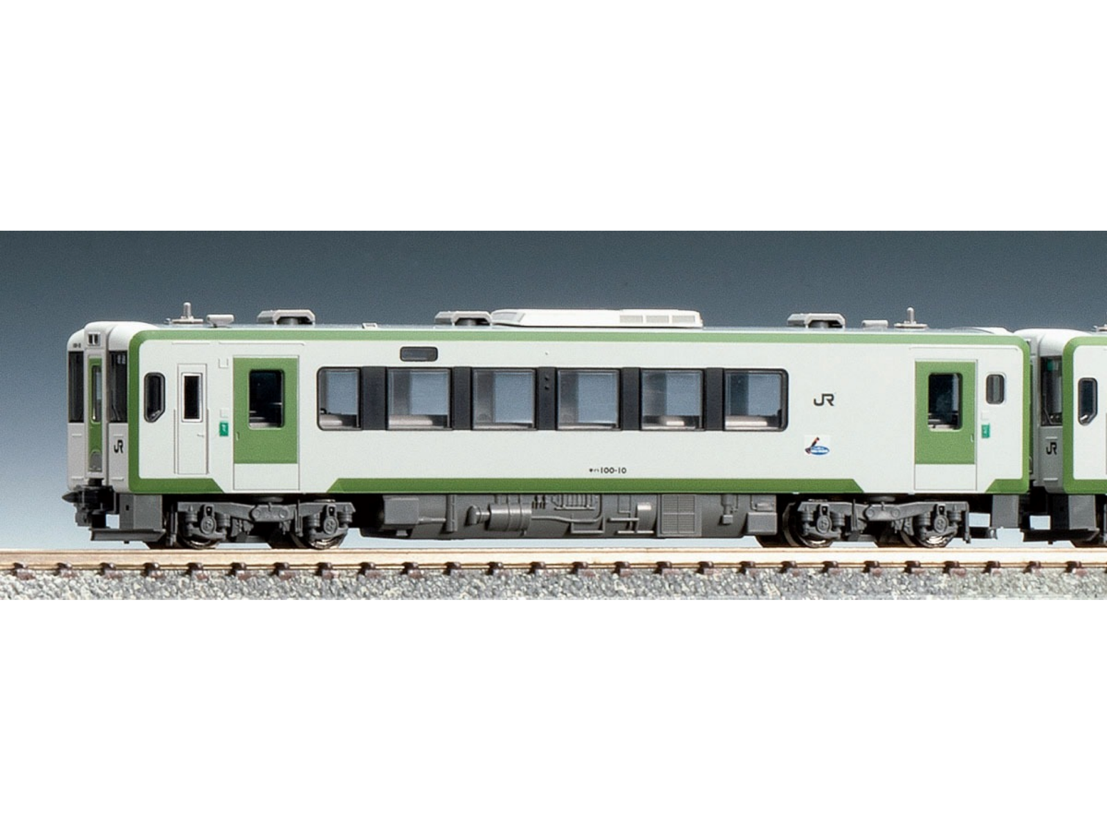 KATO E233系1000番台京浜東北線 3両基本セット 品番:10-1159 #カトー