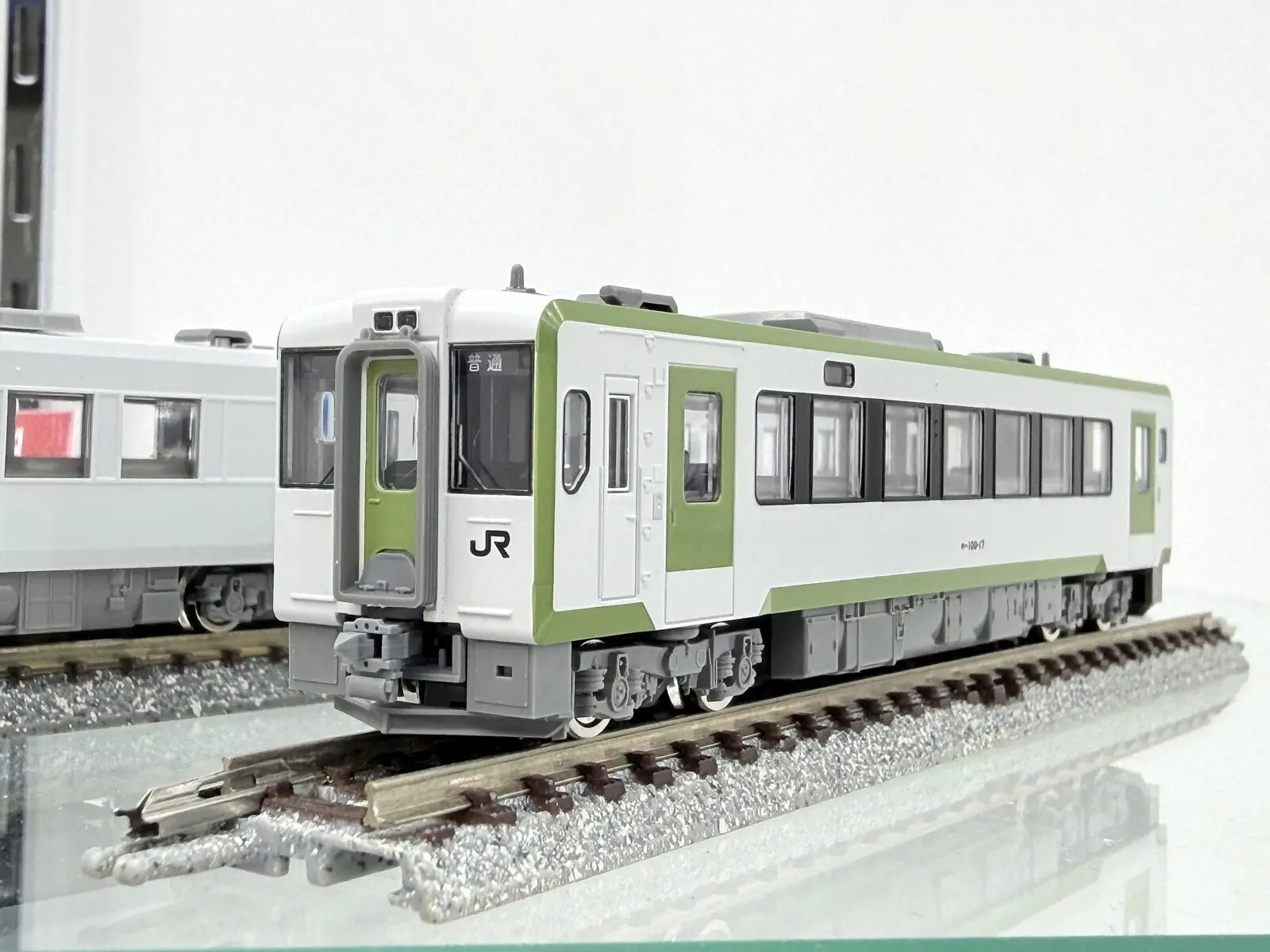 リリース情報】トミックス分売パーツ再生産 2026年6月下旬頃発売予定