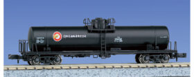 宇宙8008 7個セット タキ3000 日本石油輸送 品番：8008-7 鉄道模型 KATO(カトー