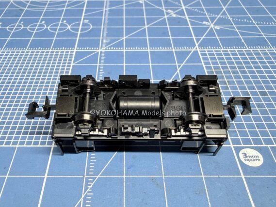 TOMIX 8766 国鉄貨車 ヨ8000形 トミックス Nゲージ 鉄道模型