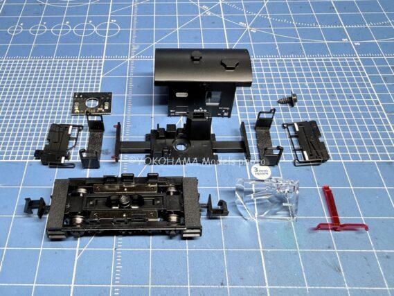 TOMIX 8766 国鉄貨車 ヨ8000形 8767 JR貨車 ヨ8000形(JR貨物仕様・2両セット) トミックス Nゲージ 鉄道模型