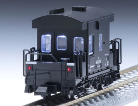 国鉄貨車 ヨ8000形 品番：8766 鉄道模型 TOMIX(トミックス) | NGaugeJP