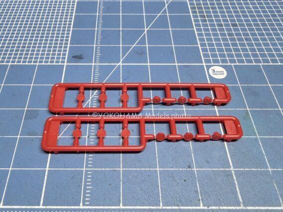 TOMIX 8766 国鉄貨車 ヨ8000形 8767 JR貨車 ヨ8000形(JR貨物仕様・2両セット) トミックス Nゲージ 鉄道模型